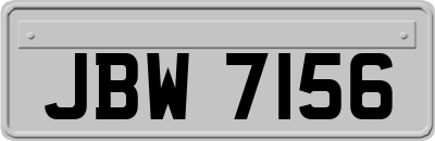 JBW7156