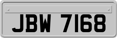 JBW7168