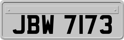 JBW7173