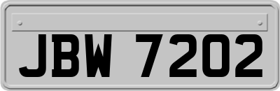 JBW7202