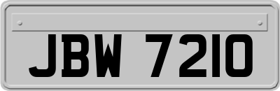 JBW7210