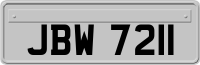 JBW7211