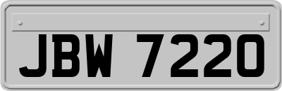 JBW7220