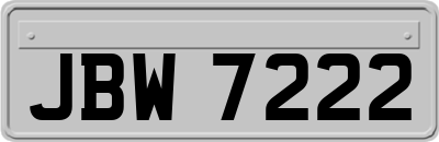 JBW7222