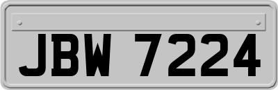 JBW7224