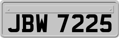 JBW7225