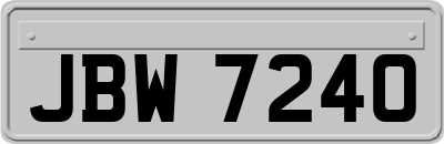 JBW7240