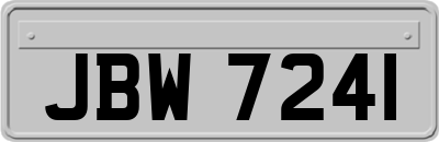 JBW7241