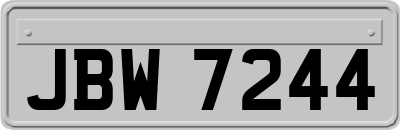 JBW7244