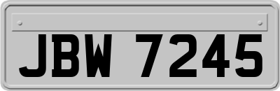 JBW7245