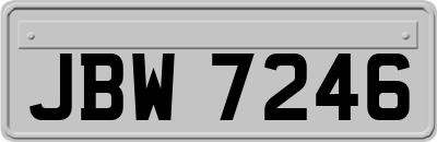 JBW7246