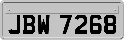 JBW7268