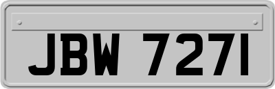 JBW7271