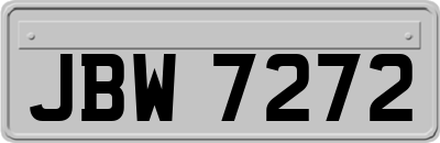 JBW7272