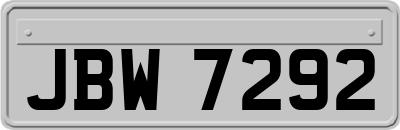 JBW7292
