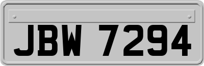 JBW7294
