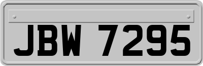 JBW7295