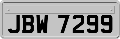 JBW7299