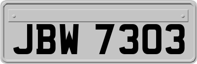 JBW7303