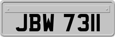 JBW7311