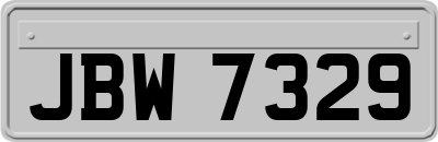 JBW7329
