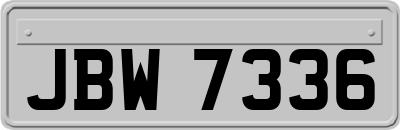 JBW7336