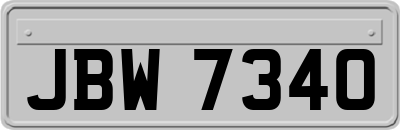 JBW7340