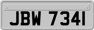 JBW7341