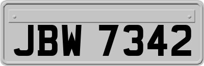 JBW7342