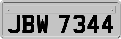 JBW7344
