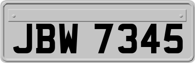 JBW7345
