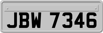 JBW7346