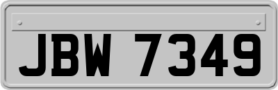 JBW7349