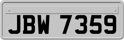 JBW7359