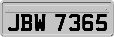 JBW7365