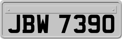 JBW7390