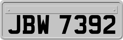 JBW7392