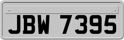 JBW7395