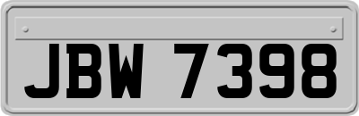 JBW7398