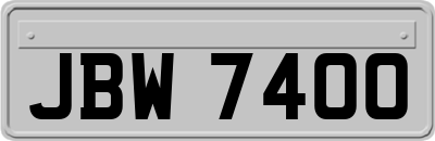 JBW7400