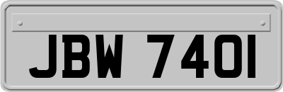 JBW7401