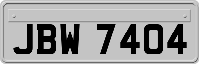 JBW7404