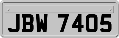 JBW7405