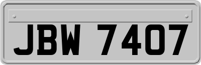 JBW7407