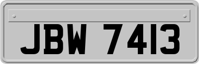 JBW7413