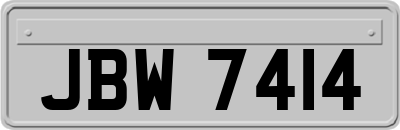 JBW7414