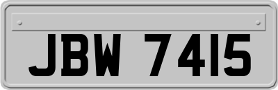 JBW7415