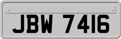 JBW7416