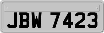 JBW7423