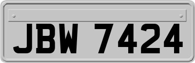 JBW7424